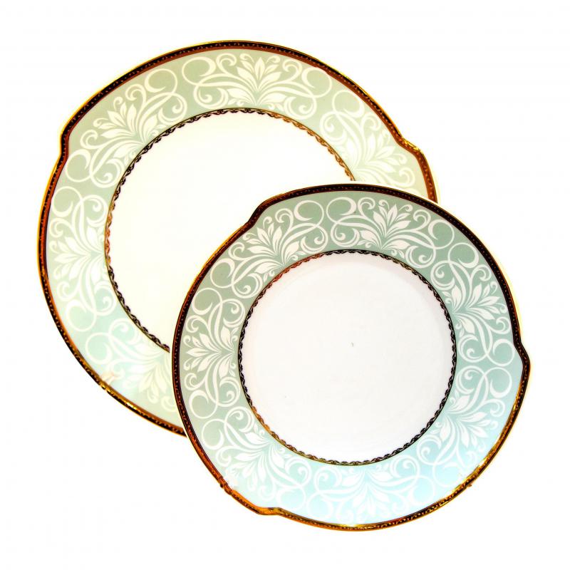 Ափսե Taghdis Ֆռիկ 6+6 5